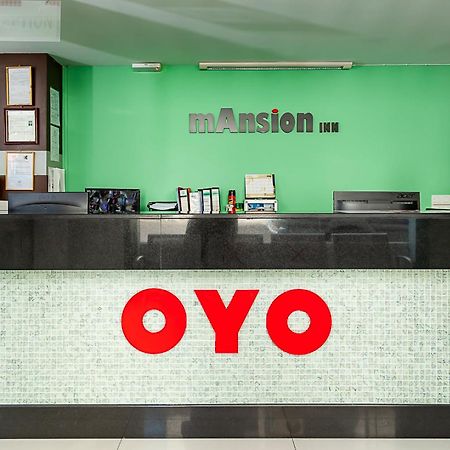 Super Oyo 90055 Mansion Inn Sibu Eksteriør billede