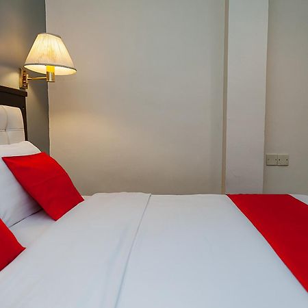 Super Oyo 90055 Mansion Inn Sibu Eksteriør billede