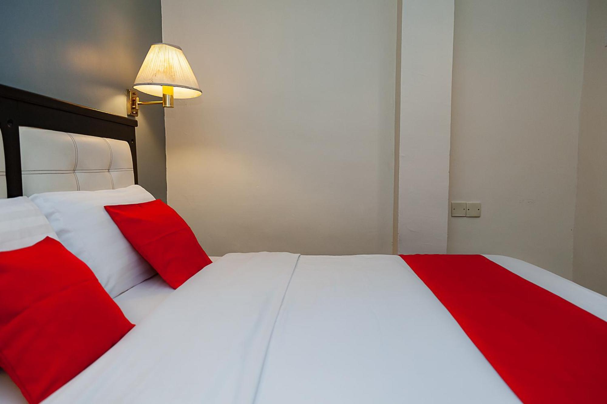 Super Oyo 90055 Mansion Inn Sibu Eksteriør billede
