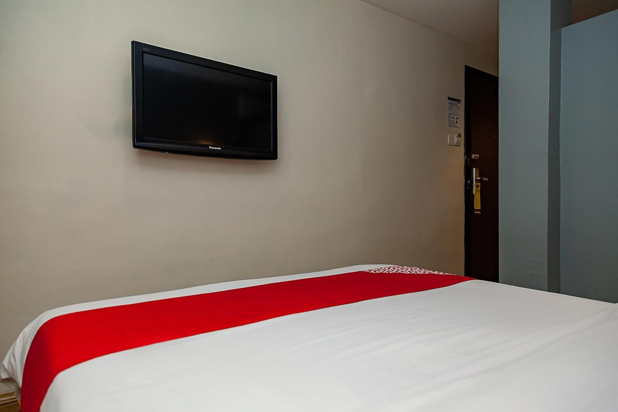 Super Oyo 90055 Mansion Inn Sibu Eksteriør billede